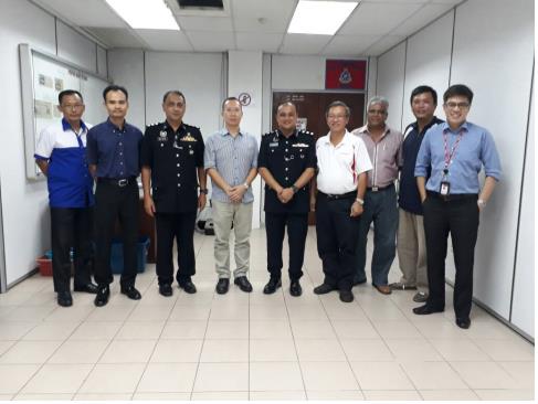 Ipd seberang perai utara