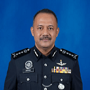 Honorary Advisor